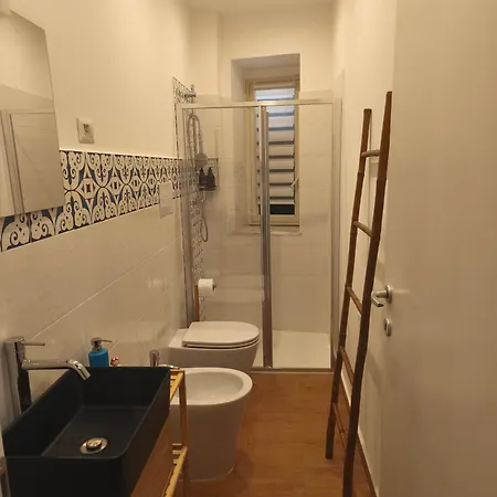 בית נופש Centro Mare