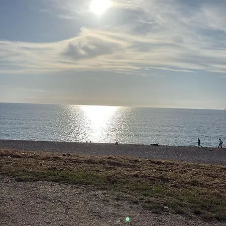 Сasa de vacaciones Centro Mare *