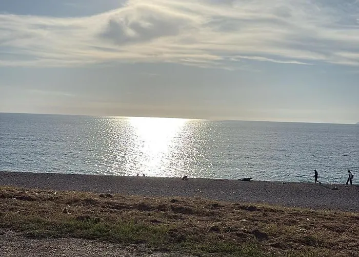 度假居 Centro Mare *